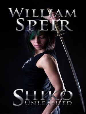cover image of Shiko Unleashed